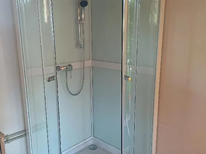 Letni U Stare Cihelny شقة